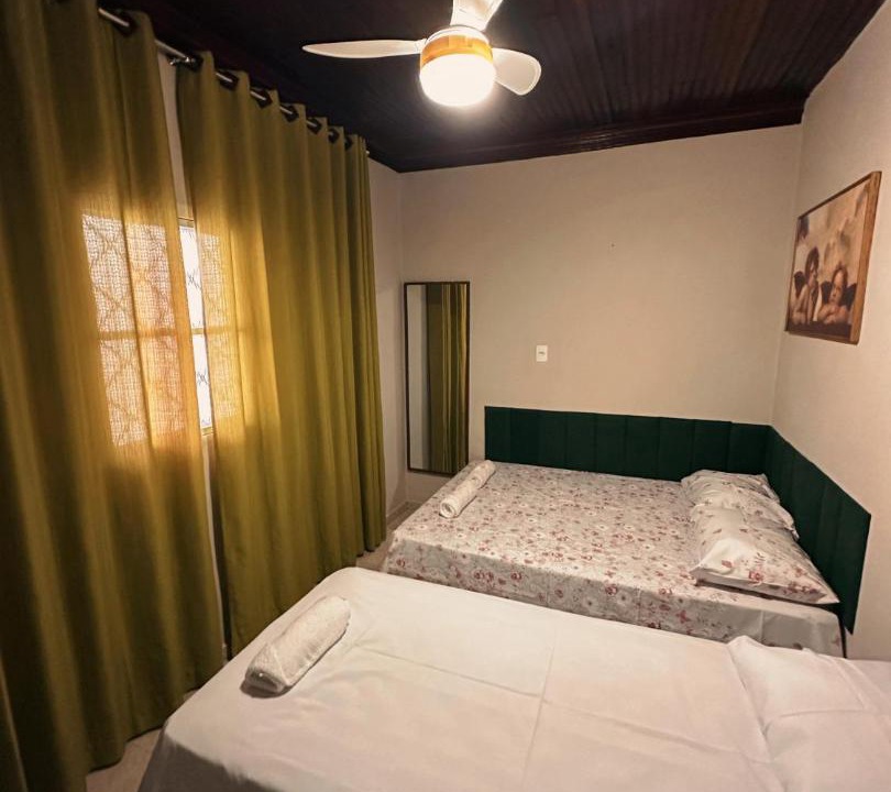 Photo of Bedroom in Aparecida