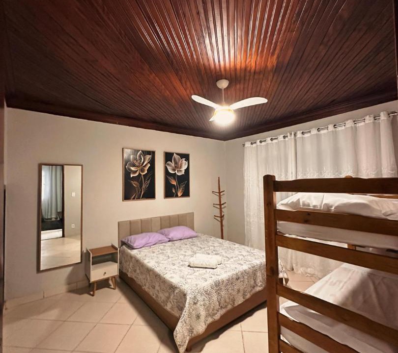Photo of Bedroom in Aparecida