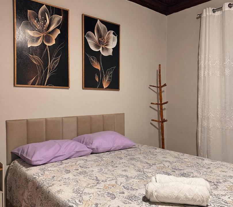 Photo of Bedroom in Aparecida
