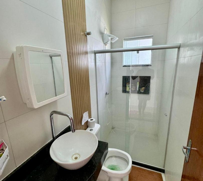 Photo of Bathroom in Mariricu