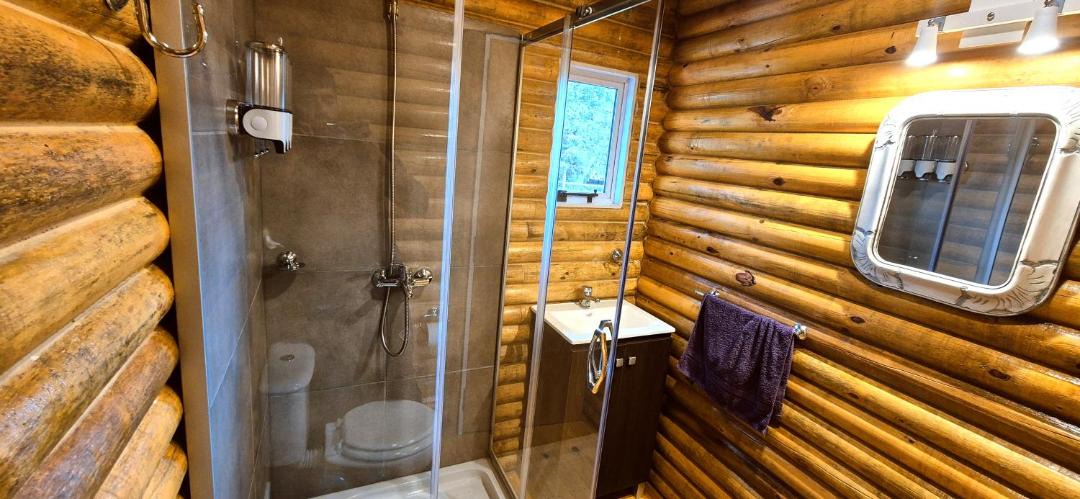 Photo of Bathroom in Villa Ventana