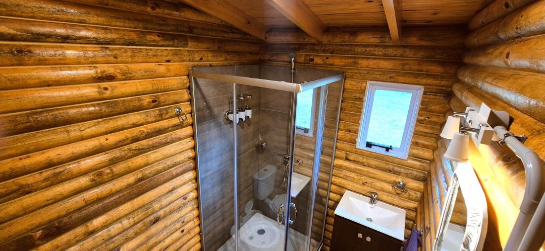 Photo of Bathroom in Villa Ventana