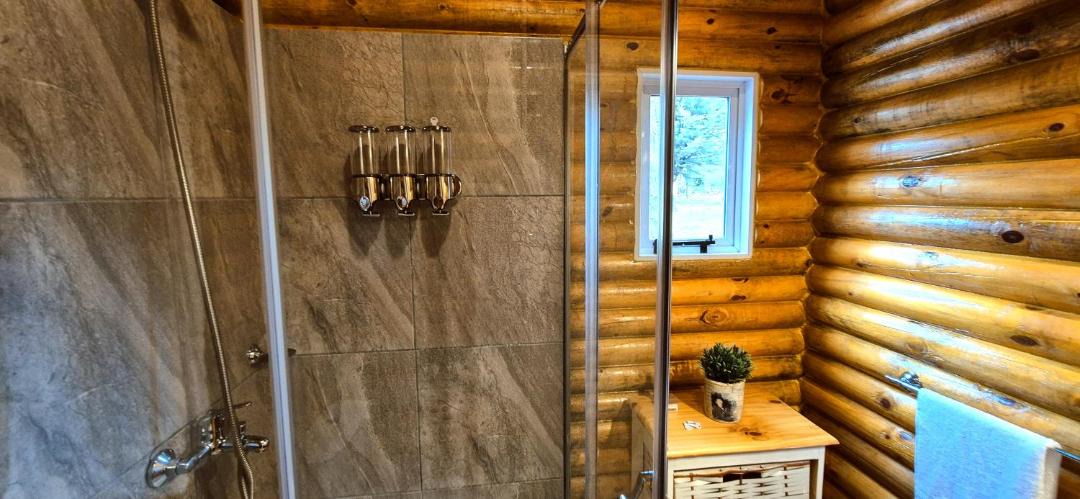 Photo of Bathroom in Villa Ventana