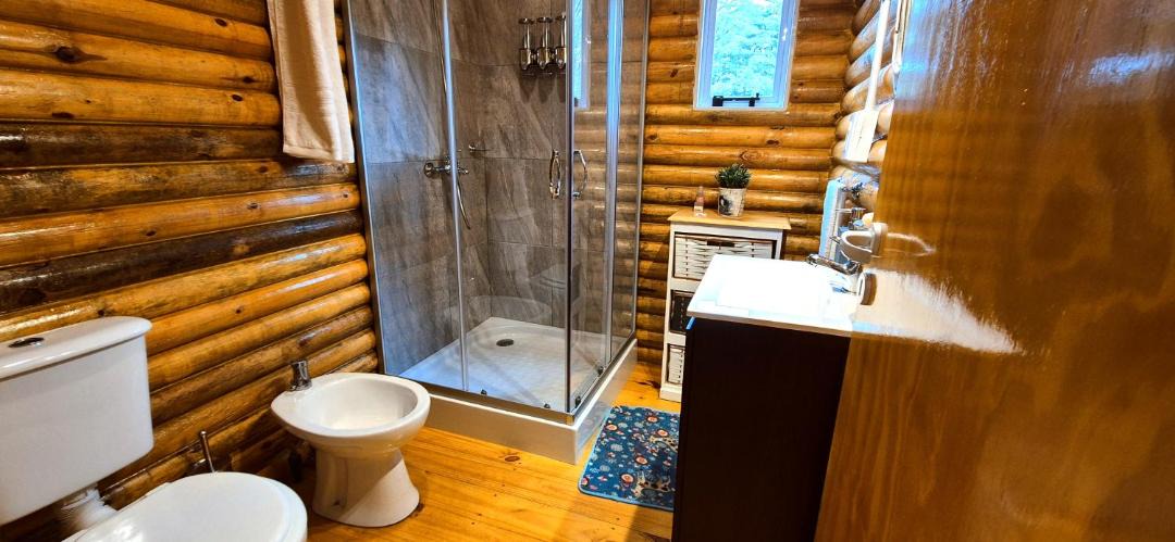 Photo of Bathroom in Villa Ventana
