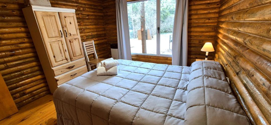Photo of Bedroom in Villa Ventana