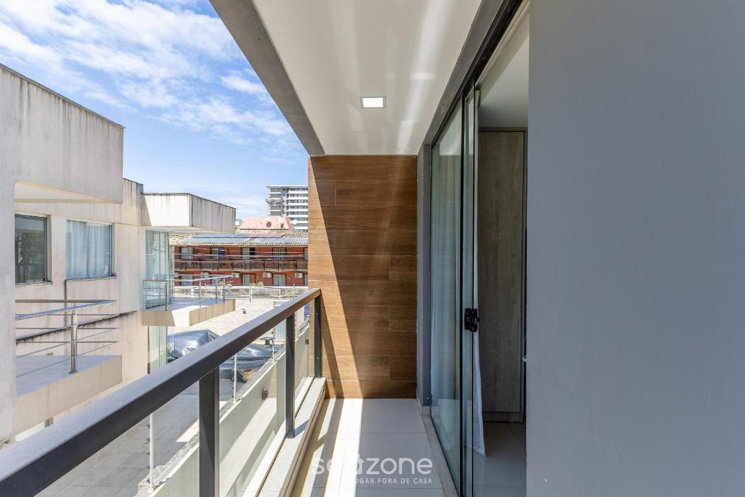 Photo of Patio Balcony in Ilheus
