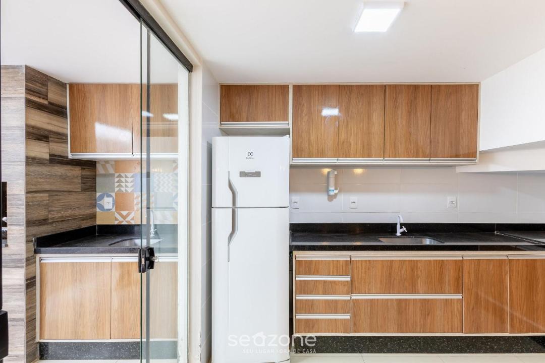 Photo of Kitchen in Ilheus