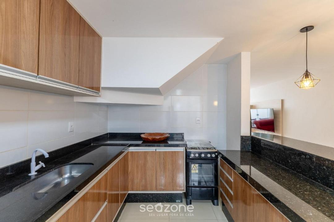 Photo of Kitchen in Ilheus