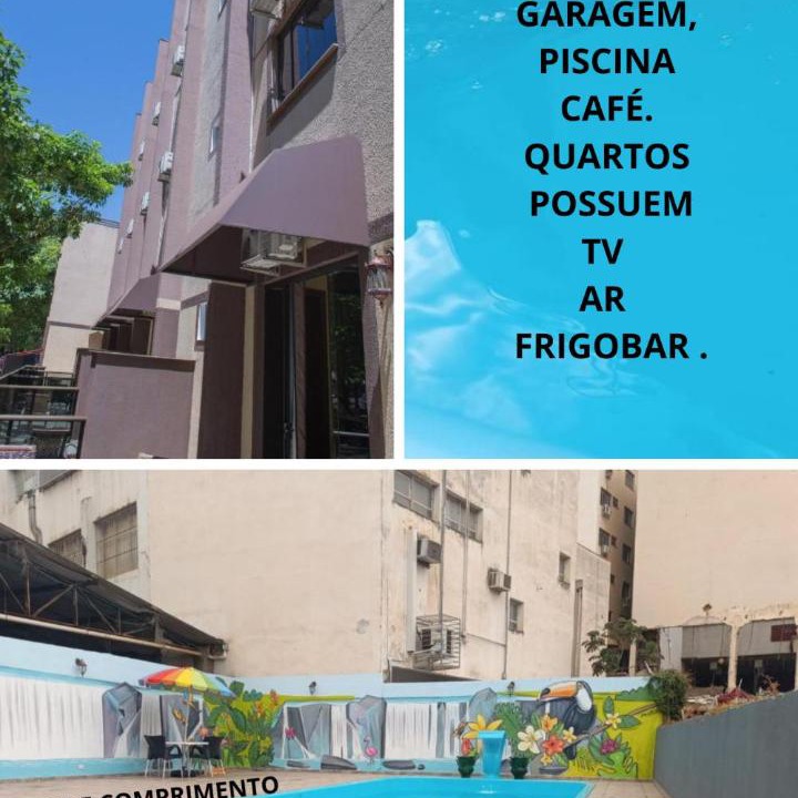 Photo of Others in Foz do Iguacu City Centre