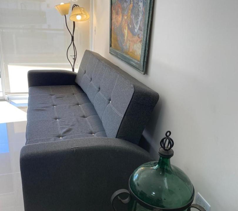 Photo of Livingroom in Villa Parque Siquiman