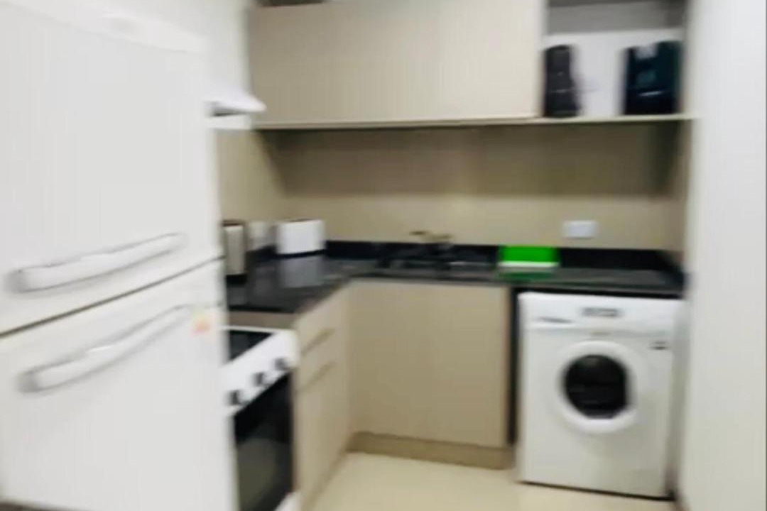 Photo of Kitchen in Villa Parque Siquiman