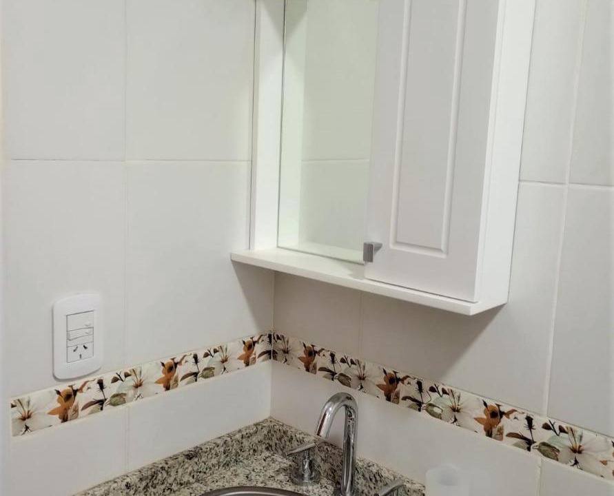 Photo of Bathroom in Paso de los Libres