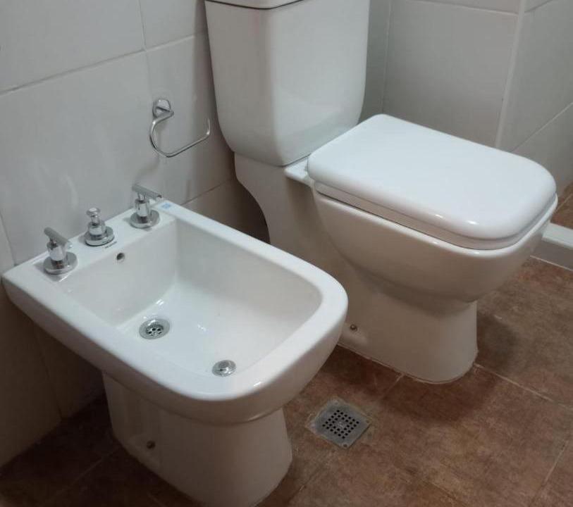 Photo of Bathroom in Paso de los Libres