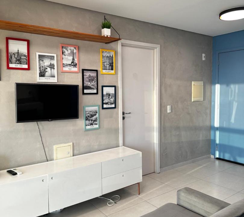 Photo of Livingroom in Jardim Aeroporto