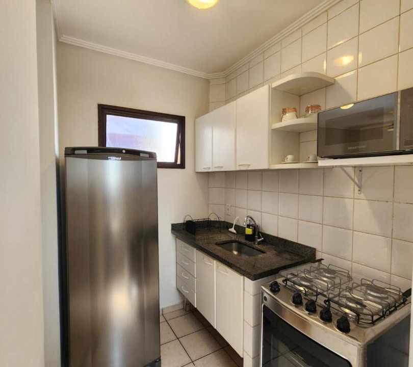 Photo of Kitchen in Subsetor Sul - 5