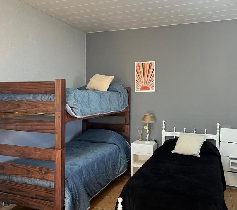 Photo of Bedroom in Partido de General Villegas