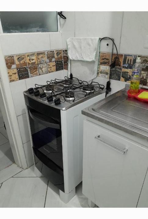 Photo of Kitchen in Itanhaem