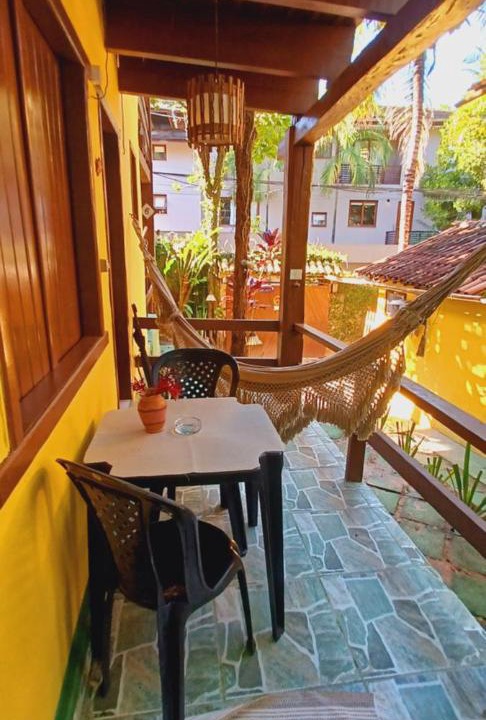 Photo of Patio Balcony in Historic Center