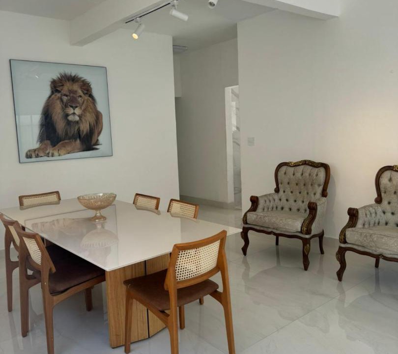 Photo of Livingroom in Vila Julia