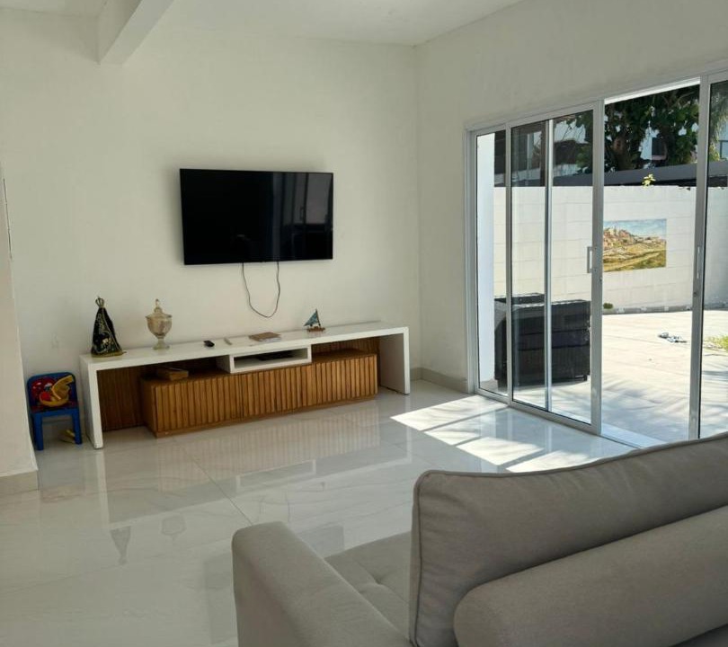 Photo of Livingroom in Vila Julia