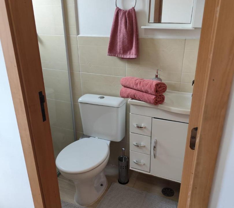 Photo of Bathroom in Taubate