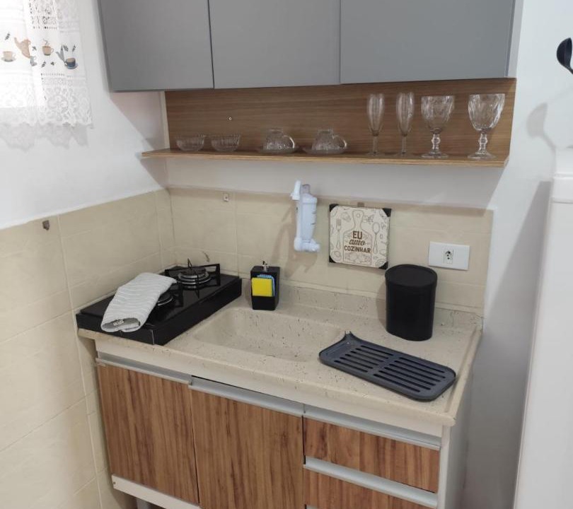Photo of Kitchen in Taubate