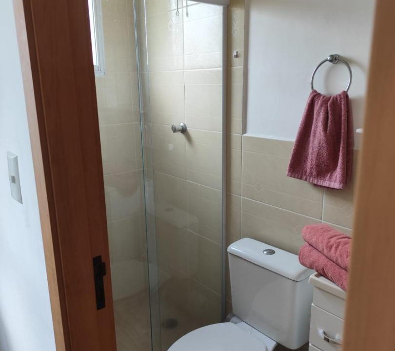 Photo of Bathroom in Taubate