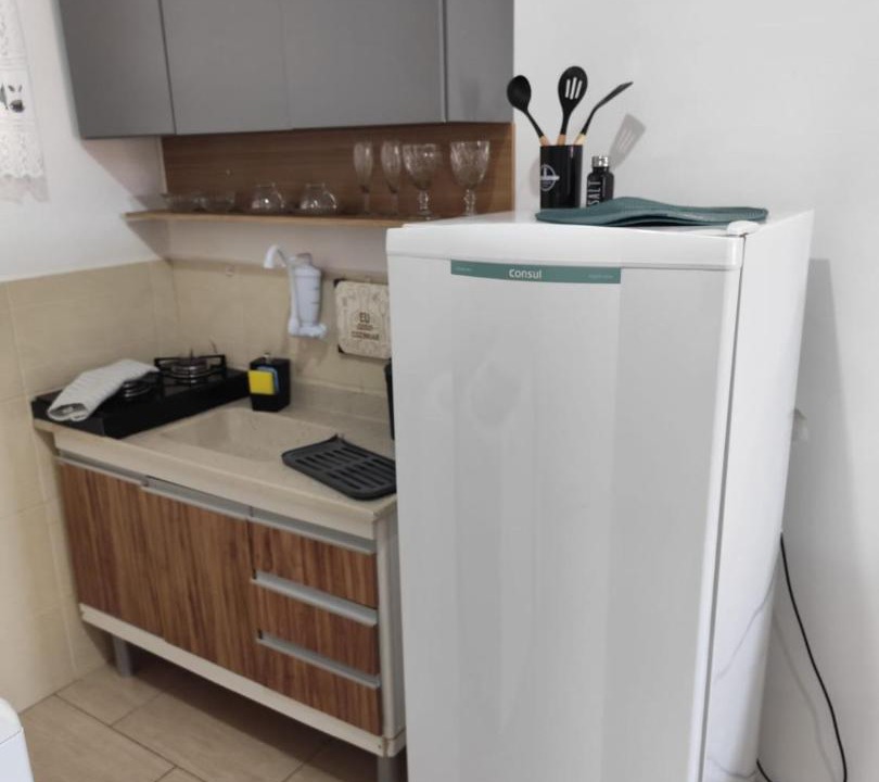 Photo of Kitchen in Taubate
