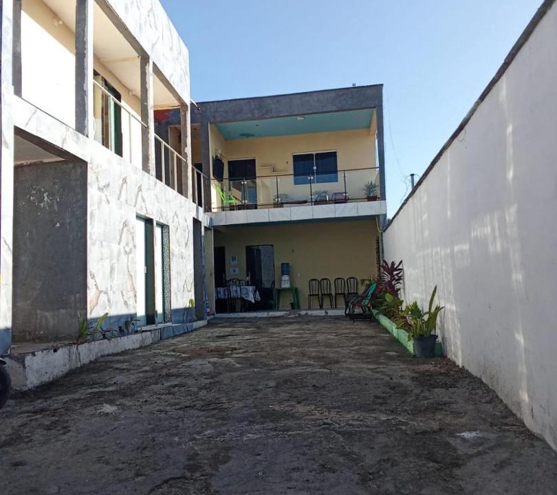 Photo of Others in Barreirinhas