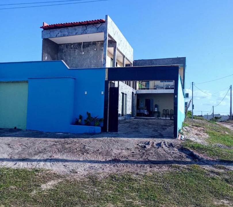 Photo of Others in Barreirinhas