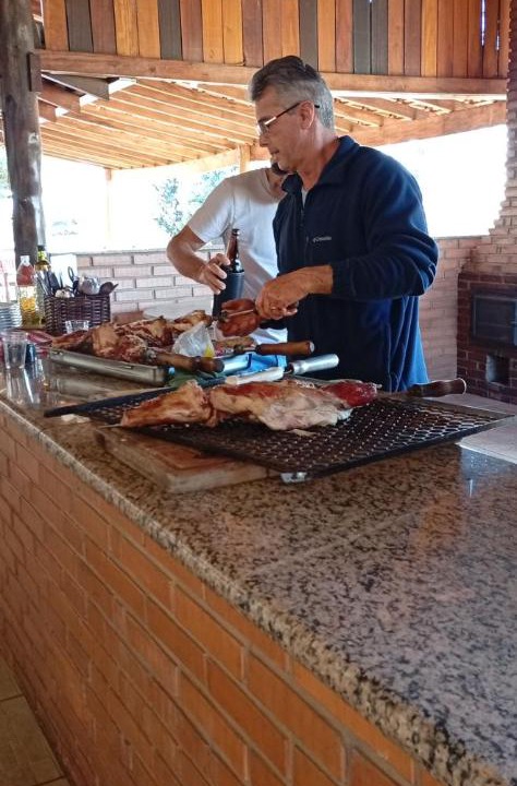 Photo of Kitchen in Panorama