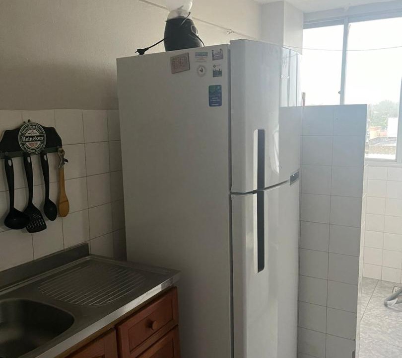 Photo of Kitchen in Sao Miguel