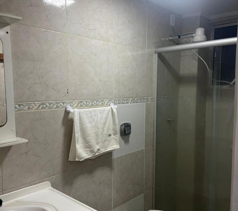 Photo of Bathroom in Sao Miguel
