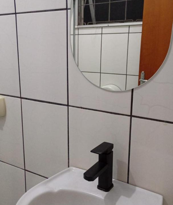 Photo of Bathroom in Panorama