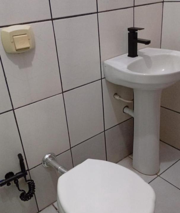 Photo of Bathroom in Panorama