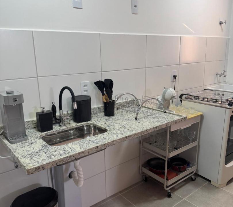 Photo of Kitchen in Barretos