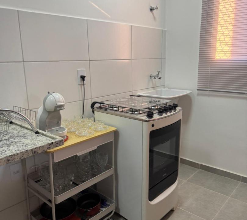 Photo of Kitchen in Barretos