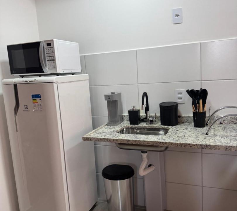 Photo of Kitchen in Barretos