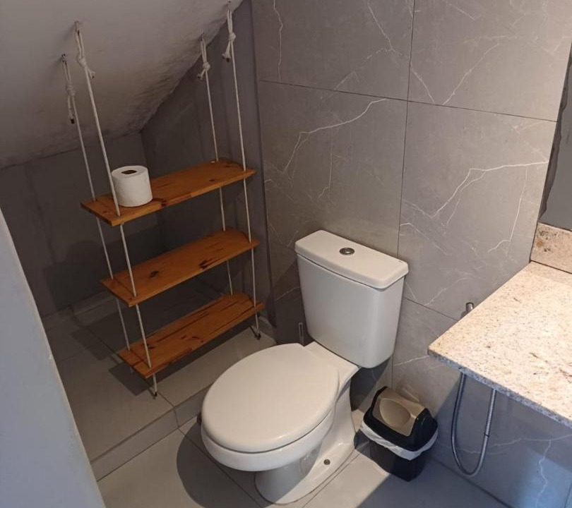 Photo of Bathroom in Sao Paulo