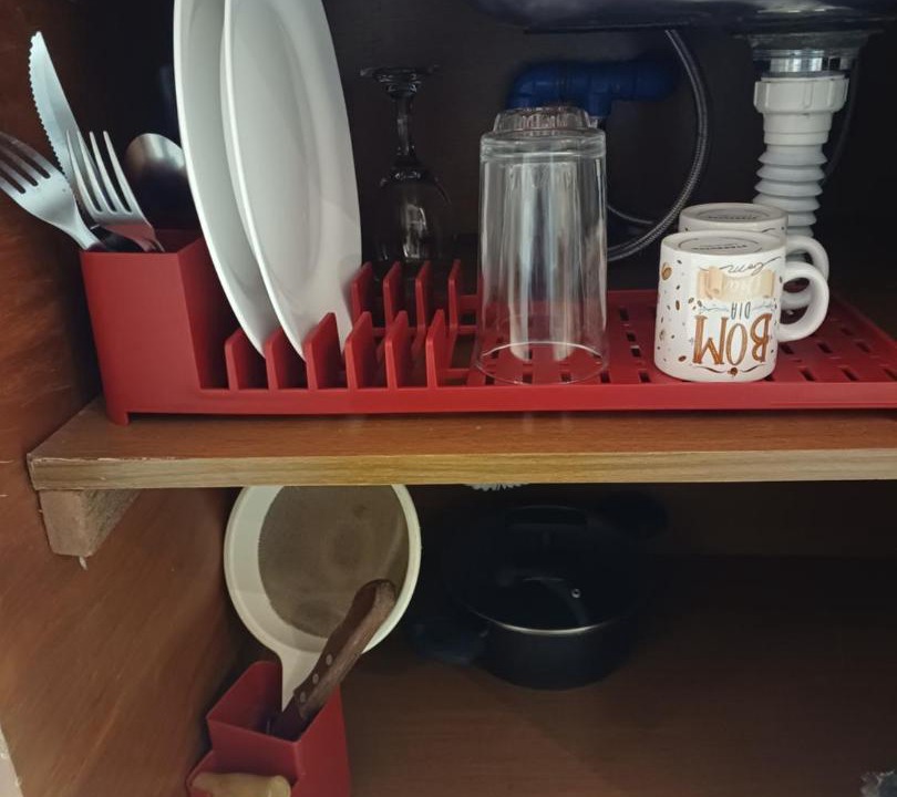 Photo of Kitchen in Sao Paulo