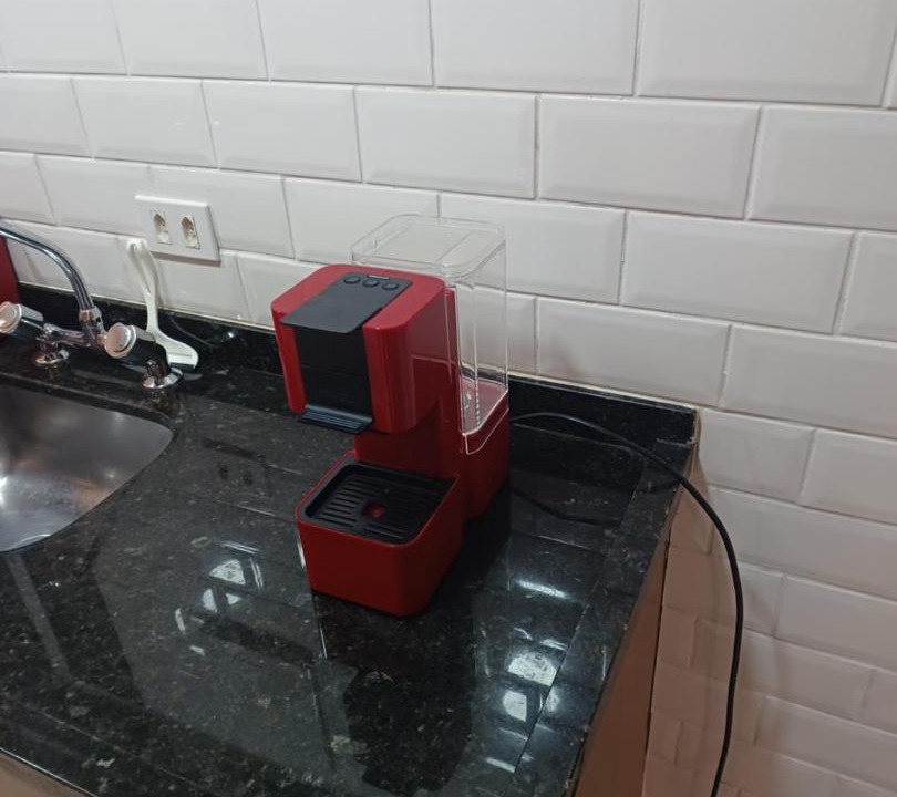 Photo of Kitchen in Sao Paulo