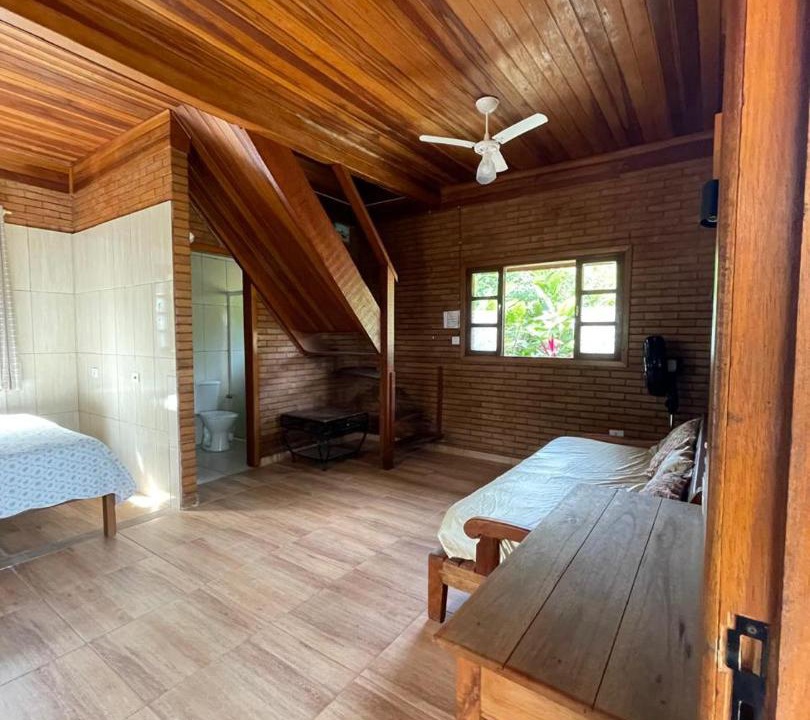 Photo of Bedroom in Pindamonhangaba