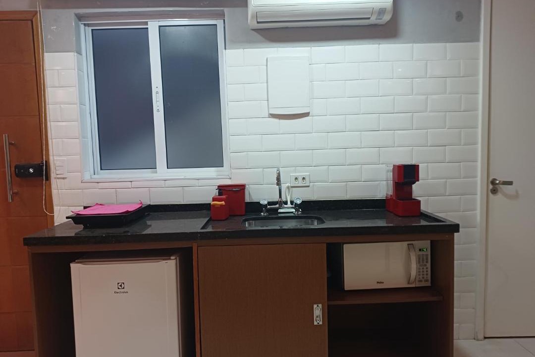 Photo of Kitchen in Sao Paulo