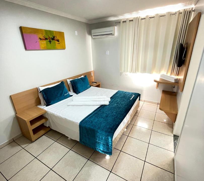 Photo of Bedroom in Caldas Novas