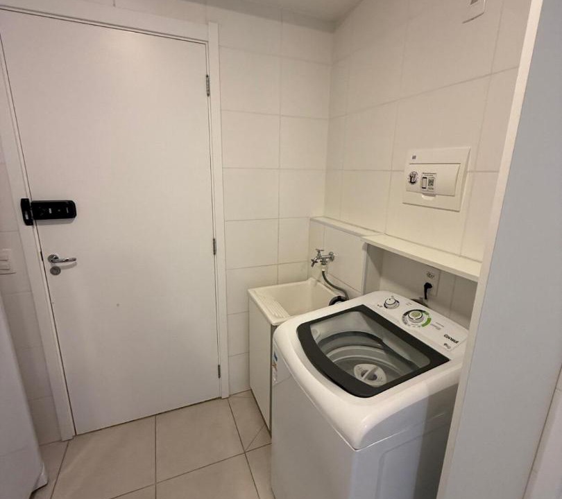 Photo of Bathroom in Panamby