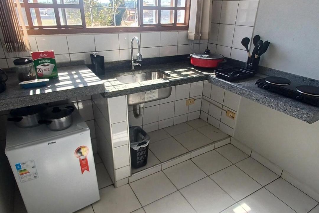 Photo of Kitchen in Holambra