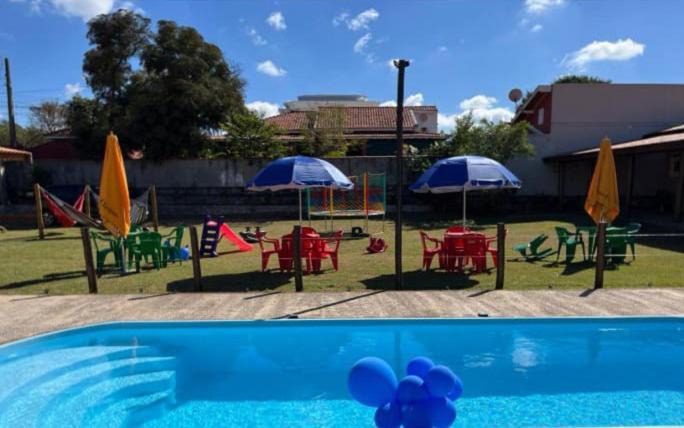 Photo of Outdoor in Sao Pedro