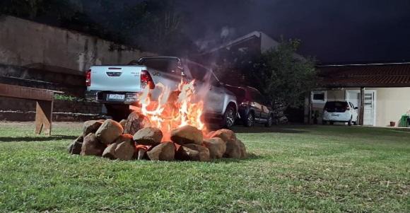 Photo of Outdoor in Sao Pedro