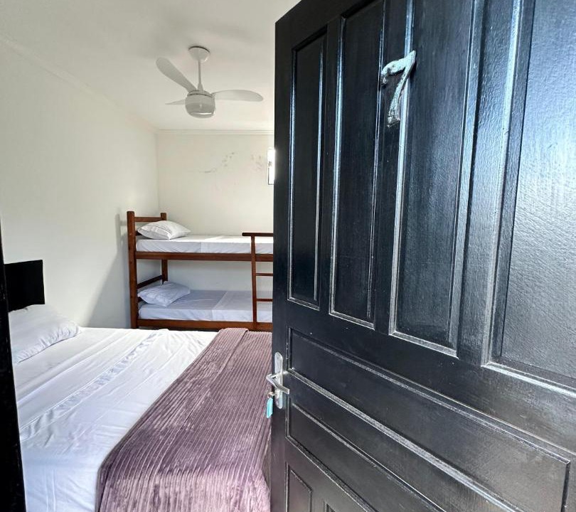 Photo of Bedroom in Jardim das Cancoes