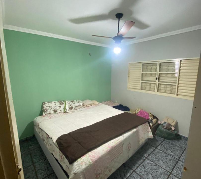 Photo of Bedroom in Barretos